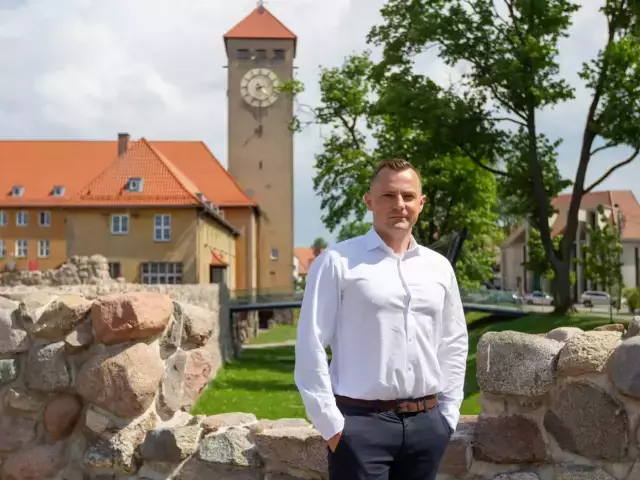 Rozważania Miejskiego Lidera - felieton Stefana Ochmana