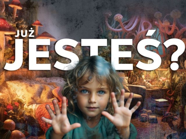Kampania „Już jesteś” odkrywa siłę rodziny zastępczej, gdzie miłość zamienia traumę w nadzieję