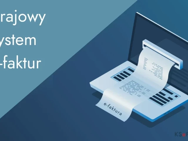Wprowadzenie do KSeF dla mikroprzedsiębiorców. Ruszają szkolenia online
