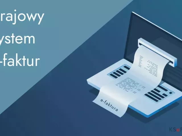 Wprowadzenie do KSeF dla mikroprzedsiębiorców. Ruszają szkolenia online