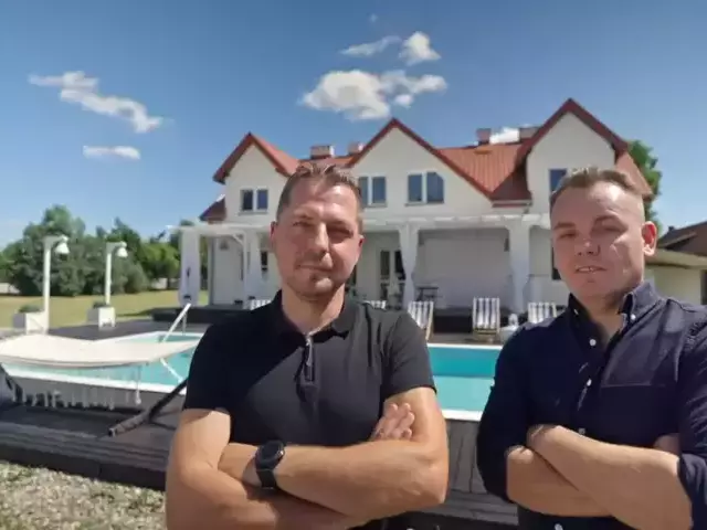 Bitwa w Farynach trafiła do telewizji