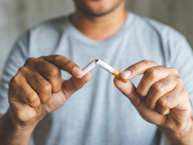 W listopadzie przypada Światowy Dzień Rzucania Palenia Tytoniu. Co wiemy o nikotynowych alternatywach?