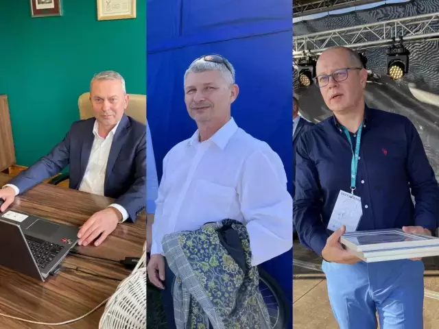 Wielbark „skazany” na Szczepanka i Kwiatkowskiego? Kimbar: - Ludzie gadają...