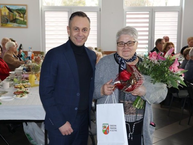 Stowarzyszenie Diabetyków świętowało w Leśnym Dworze (zdjęcia)