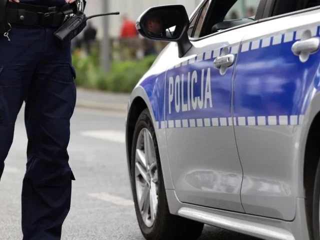 Kierował na zakazie i na „podwójnym gazie”. Kolejni nieodpowiedzialni kierowcy zatrzymani