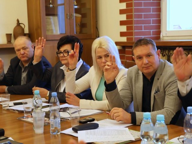 Energia zmian. Klaster Szczycieńska Energia otwiera drzwi do unijnych funduszy inwestycyjnych