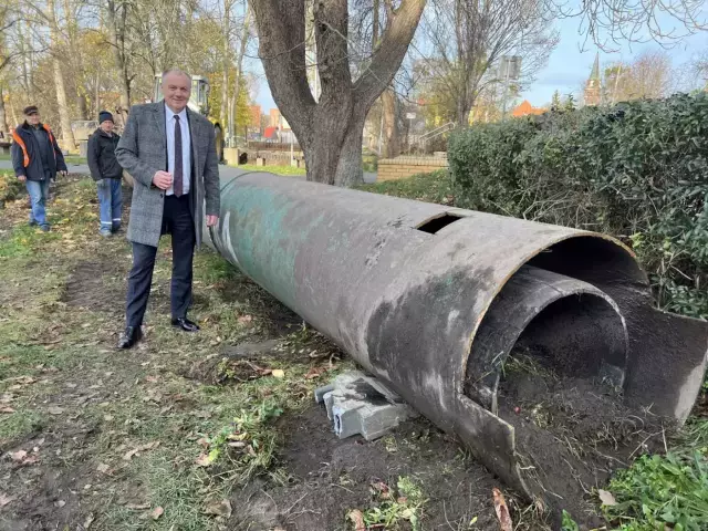 Koniec ery „zielonej rury” otwiera nowe możliwości turystyki wodnej