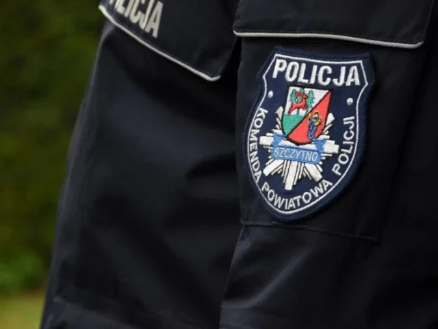 Szybka sprawiedliwość dopadła złodziei i pasera