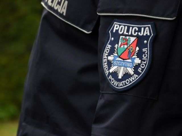 Szybka sprawiedliwość dopadła złodziei i pasera