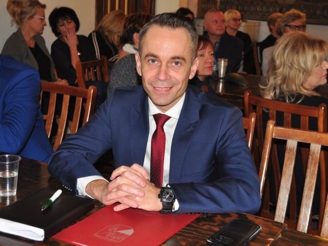 Radny Kiersikowski: - Zdeptany budżet obywatelski. Co stało się z 250 tysiącami złotych?
