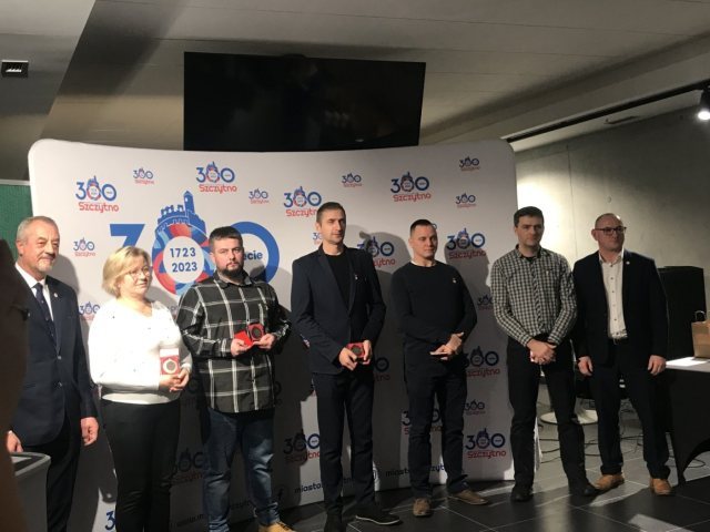 Święto krwiodawców w Szczytnie. Odznaczenia dla aniołów życia (zdjęcia)