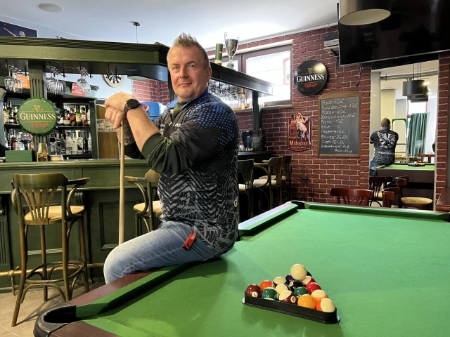 Odkryj „3 Arrows Pub” – miejsce kultowe w sercu miasta (zdjęcia)