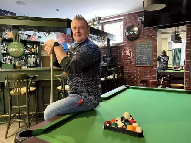 Odkryj „3 Arrows Pub” – miejsce kultowe w sercu miasta (zdjęcia)