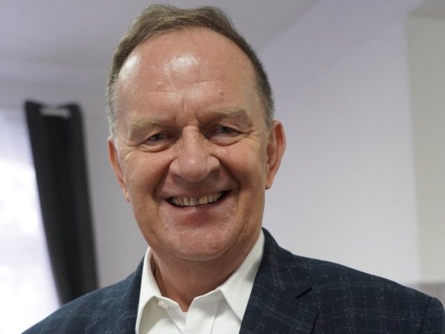 Pamięć o duchowych poprzednikach – felieton pastora Andrzeja Seweryna