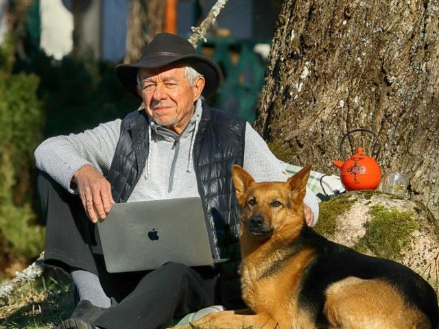 O potrzebie ruchu - felieton Jerzego Niemczuka