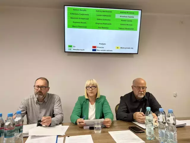 Alicja Kołakowska bez kontrkandydata w Świętajnie?