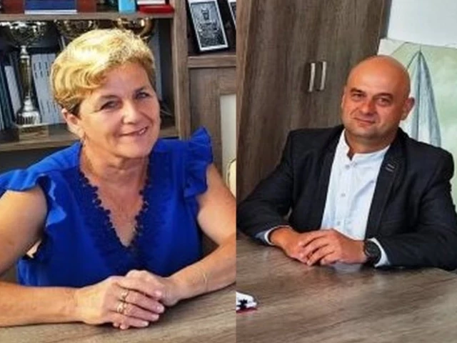 Leleszki rozpaliło Koło Gospodyń wiejskich