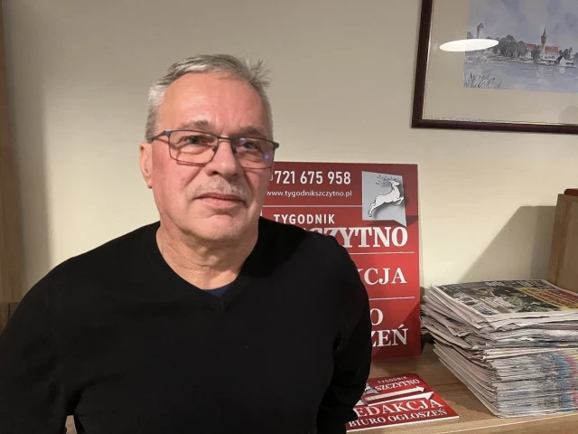 Grzegorz Iwańczyk: 45 lat w służbie sportowi i edukacji (rozmowa „TSZ”)