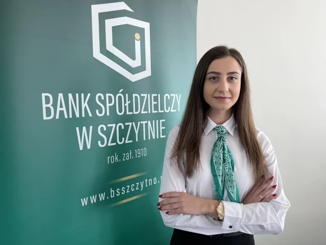Rozwijaj swoją firmę z Pakietem Biznes od Banku Spółdzielczego. Bezpieczeństwo, wygoda i wsparcie na nowym poziomie!