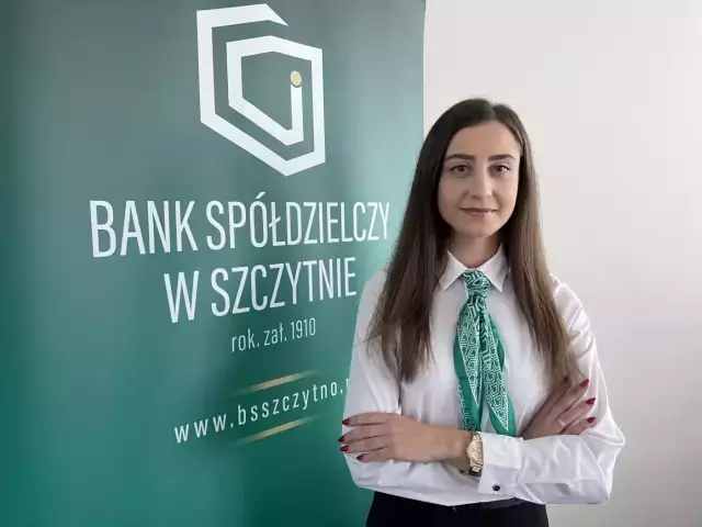 Rozwijaj swoją firmę z Pakietem Biznes od Banku Spółdzielczego. Bezpieczeństwo, wygoda i wsparcie na nowym poziomie!