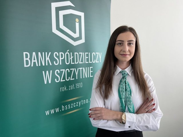 Rozwijaj swoją firmę z Pakietem Biznes od Banku Spółdzielczego. Bezpieczeństwo, wygoda i wsparcie na nowym poziomie!