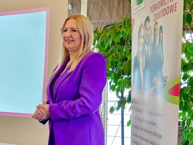 Beata Januszczyk: innowacyjni przedsiębiorcy szansą dla lokalnego rozwoju (rozmowa „TSZ”)