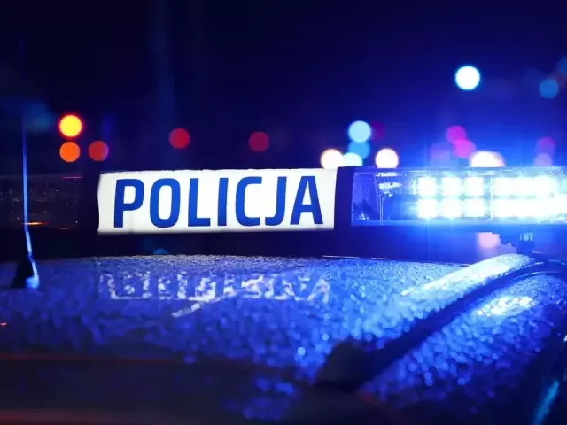 Kolejne potrącenie na przejściu dla pieszych. Ranny 30-latek trafił do szpitala