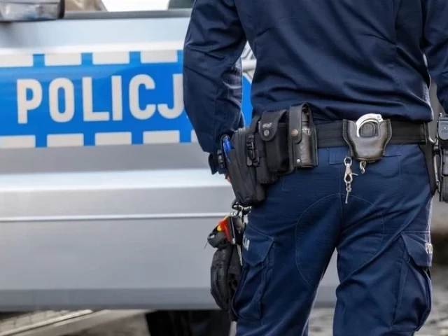 Świąteczny weekend w naszym powiecie. Policyjne podsumowanie