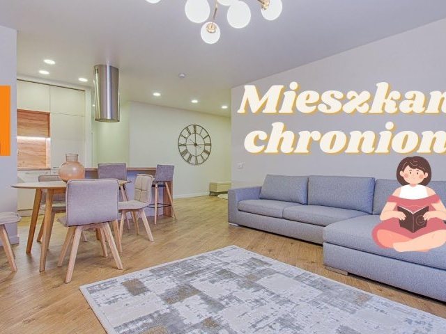 Nowe – stare mieszkanie chronione w Grzegrzółkach