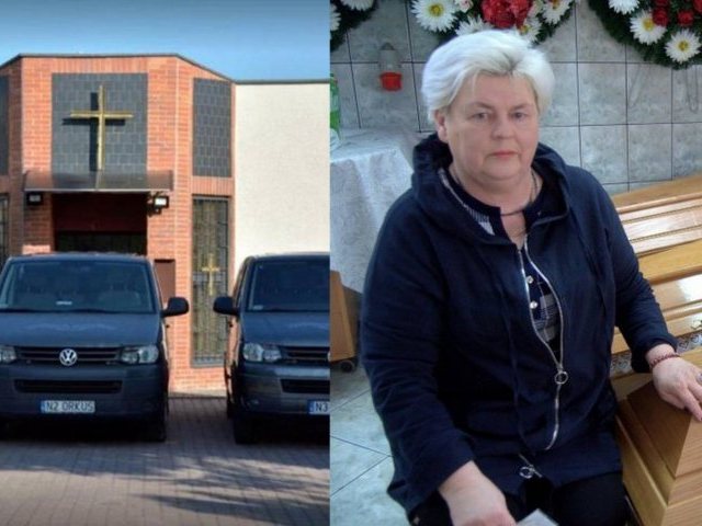 Orkus wkroczył do Pasymia