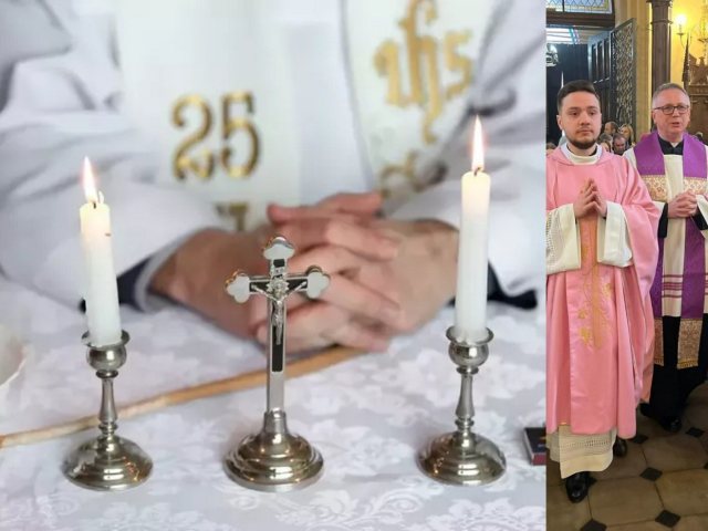 Rozpoczynają się wizyty duszpasterska w parafii WNMP Szczytnie. Harmonogram i ważne informacje