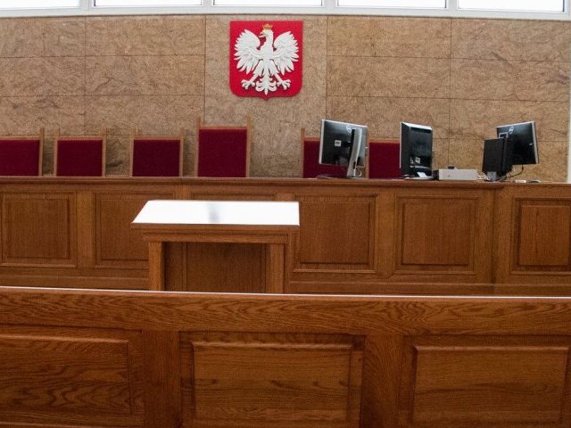 Bezczelną demolką 39-letniego mieszkańca gminy zajmie się sąd