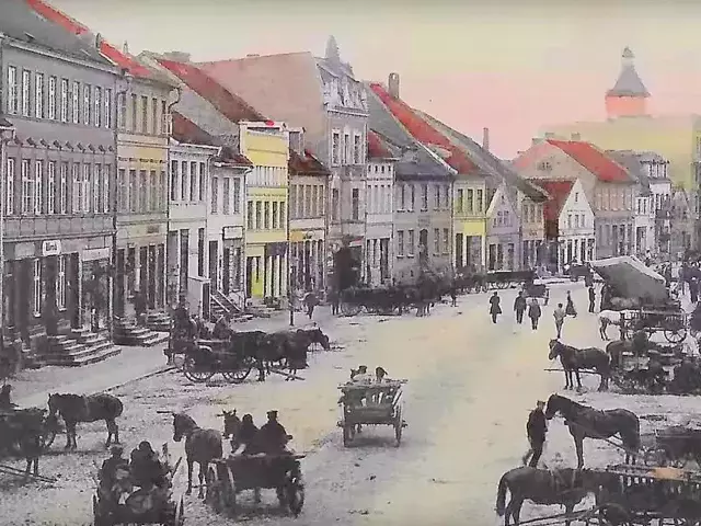 Stowarzyszanie Śladami Historii filmowo posumowało ubiegły rok (WIDEO)