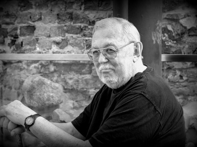 Żegnamy wybitnego artystę i człowieka. Odszedł Andrzej Symonowicz