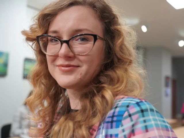 Pierwsza decyzja burmistrza w nowym roku: Klaudia Łączyńska oficjalnie dyrektorem pasymskiej kultury