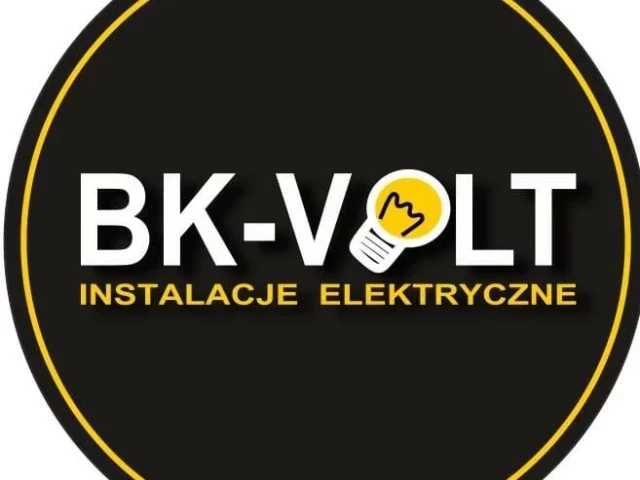 BK-Volt Instalacje elektryczne Szczytno –  Elektryka, na której można polegać!