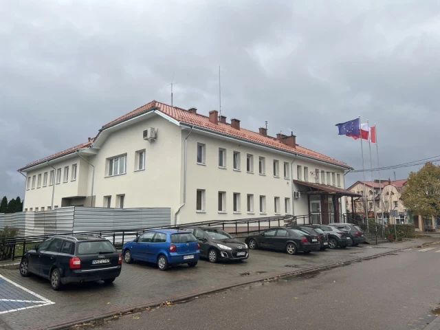 Maja, Iga, Kacper i Wojciech rządzą w Gminie Wielbark!