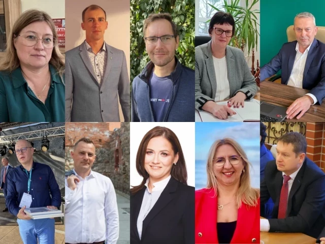 Ochman, Kordowska, Kaczmarczyk, Dyrda, Januszczyk, Nowociński, Czaplicka... Kto wójtem, kto burmistrzem?