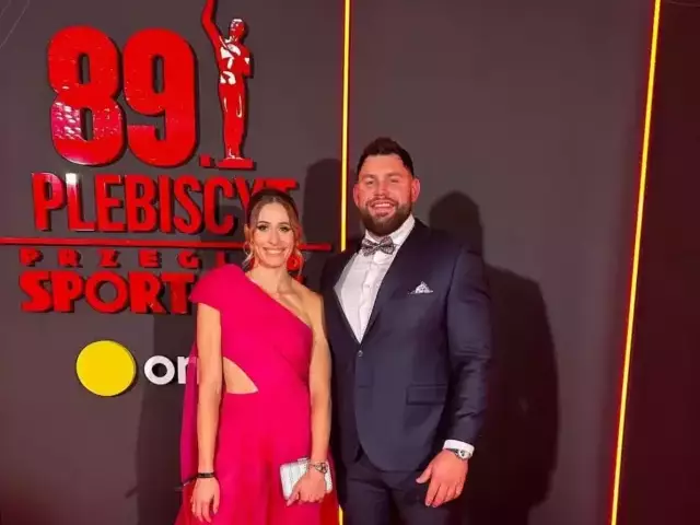 O tym ślubie będzie głośno w polskim sporcie. Natalia Kaczmarek weźmie nazwisko po mężu… Konradzie Bukowieckim.