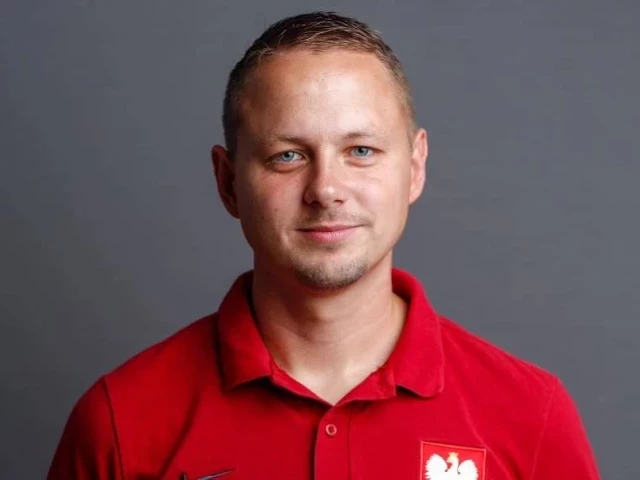 Powrót Błękitnych na boisko, podopieczni Radosława Rogowskiego wznowili treningi