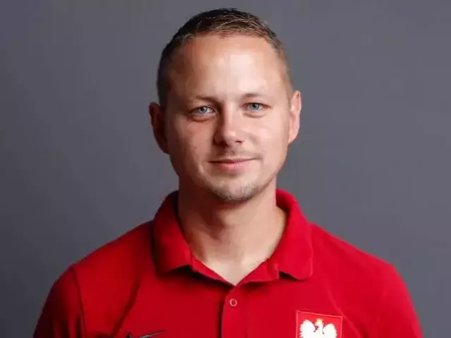 Powrót Błękitnych na boisko, podopieczni Radosława Rogowskiego wznowili treningi