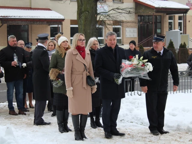 Święto 161. Rocznicy Powstania Styczniowego – wspomnienia walk w gminie Rozogi (zdjęcia)