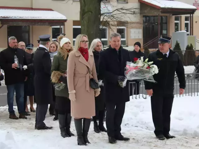 Święto 161. Rocznicy Powstania Styczniowego – wspomnienia walk w gminie Rozogi (zdjęcia)