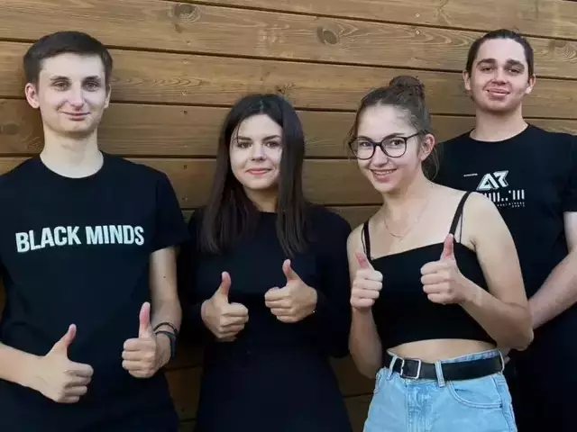 Black Minds zagra z zespołami Enej i Bad Boys Blue  podczas Dożynek Powiatowych w Jedwabnie (wideo)