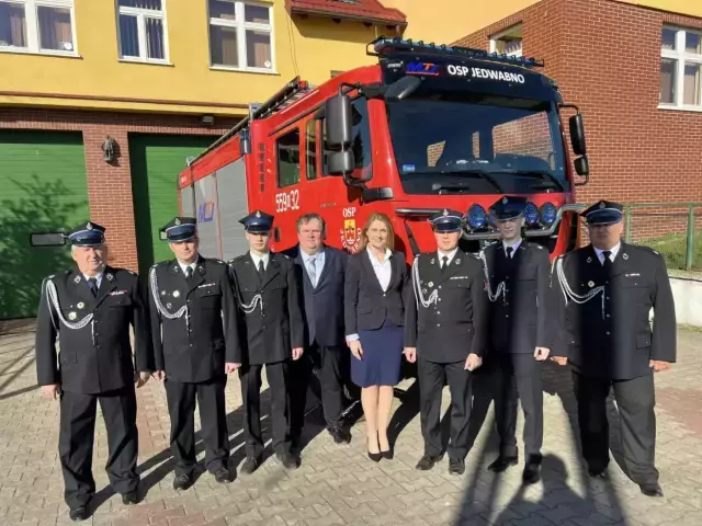 Wojewódzko-powiatowe podsumowanie roku. Zaprasza wicemarszałek Sylwia Jaskulska (zdjęcia)