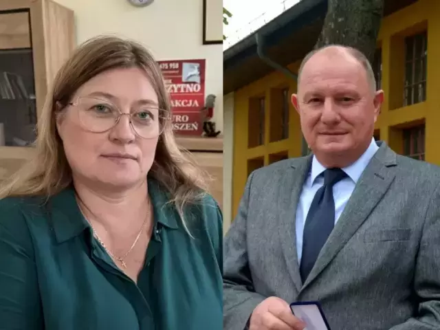 Będą rywalizować o fotel wójta ale apelują o wzajemny szacunek i merytorykę