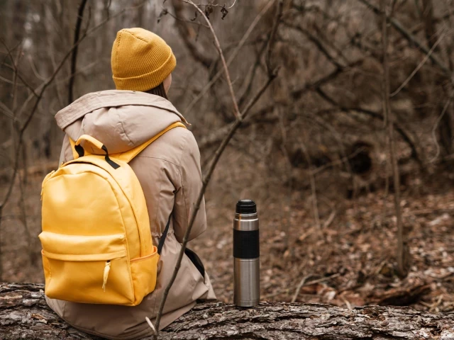 Plecaki reklamowe - jak tworzyć gadżety reklamowe pasujące do klimatu outdoorowych aktywności?