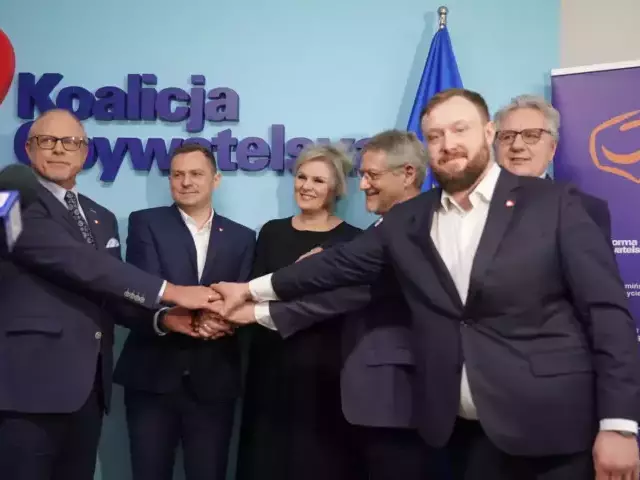 Stefan Ochman wystartował z kampanią. Chce Szczytna, że OCH!