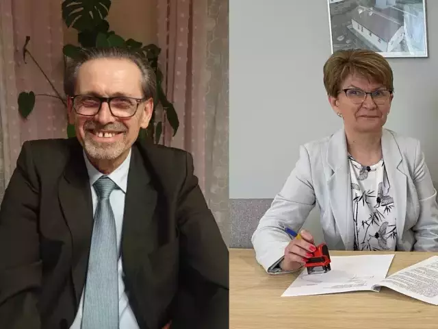 Dariusz Tymiński rzuca wyzwanie  Mariannie Szydlik. Jak to się skończy?