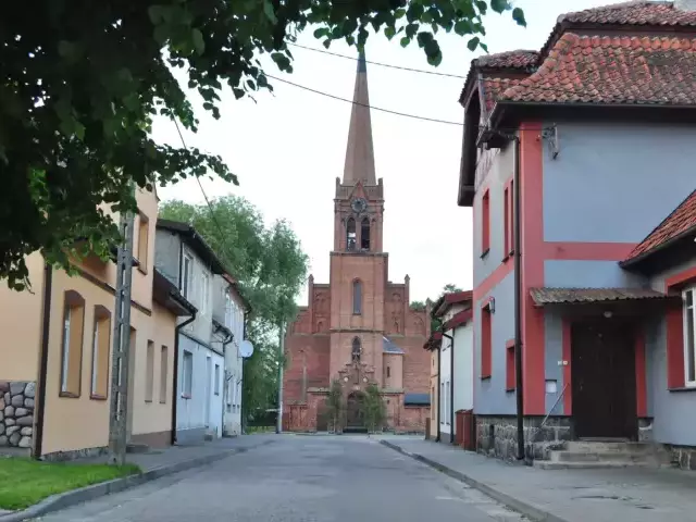 Wielbark w zabytkowej odsłonie. Ponad 10 mln zł na ratowanie piękna historii